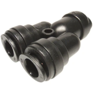 DM-Fit spojka Y ATWD0808M     Ø vedenie: 8 mm   1 ks