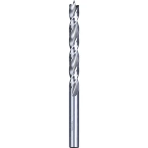 kwb 511907 špirálový vrták do dreva  7 mm Celková dĺžka 109 mm  1 ks