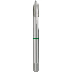 RUKO 232030E strojný závitník 1 ks  metrický M3 x 0.50  0.50 mm pravotočivý DIN 371 HSSE-Co 5 forma B 1 ks