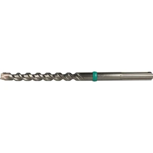 Heller EnDuro 22366 9 tvrdý kov kladivový vrták  20 mm Celková dĺžka 520 mm SDS max 1 ks