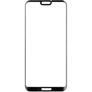 Hama 3D-FULL-SCREEN 183414 ochranné sklo na displej smartfónu Vhodné pre: Huawei P20 Lite 1 ks