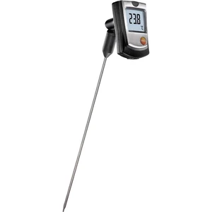 testo 905-T1 teplomer  -50 - +350 °C Typ senzora K