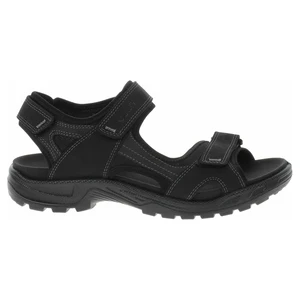 Pánske sandále Ecco 69000451094 black-black 42