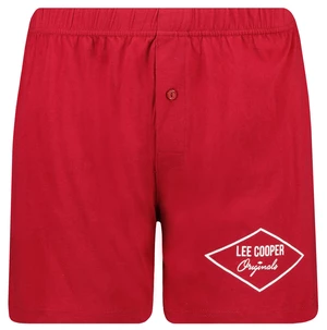 Bokserki męskie Lee Cooper Basic