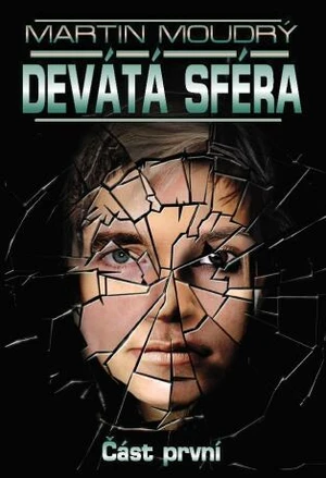 Devátá sféra - Martin Moudrý - e-kniha