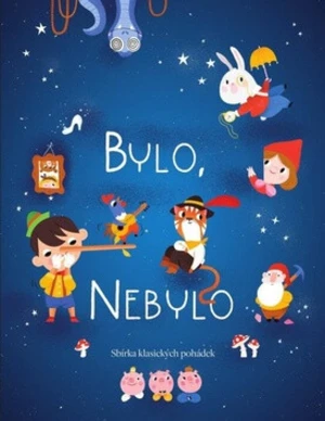 Bylo, nebylo