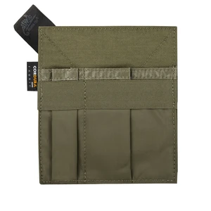 Velcro organizér Helikon-Tex® Organizer Insert Medium® – Olive Green (Farba: Olive Green )