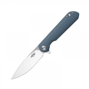 Zatvárací nôž Firebird FH41 Ganzo® – Sivá (Farba: Sivá)