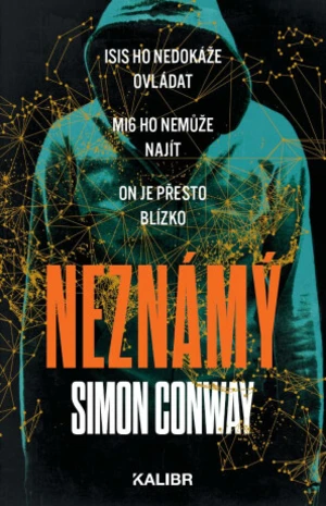 Neznámý - Simon Conway