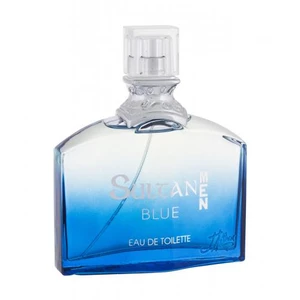 Jeanne Arthes Sultane Blue 100 ml toaletná voda pre mužov