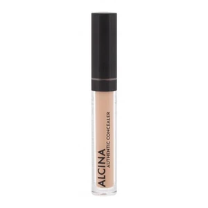 ALCINA Authentic 7 ml korektor pre ženy Medium