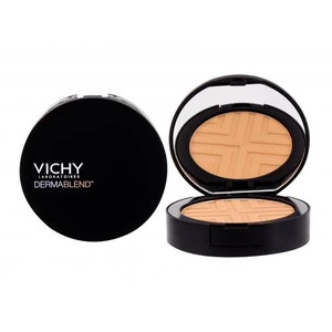 Vichy Dermablend™ Covermatte SPF25 9,5 g make-up pre ženy 45 Gold