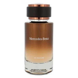 Mercedes-Benz Le Parfum 120 ml parfumovaná voda pre mužov