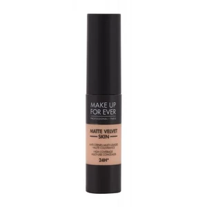 Make Up For Ever Matte Velvet Skin 9 ml korektor pre ženy 2.5 Pink Beige