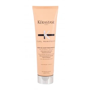 Kérastase Curl Manifesto Leave-in Treatment 150 ml pre podporu vĺn pre ženy