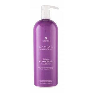 Alterna Caviar Anti-Aging Infinite Color Hold 1000 ml kondicionér pre ženy na farbené vlasy