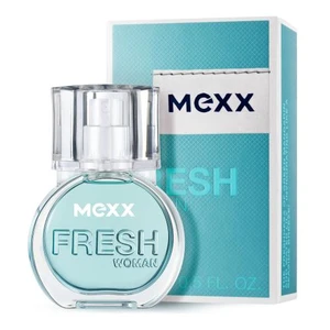 Mexx Fresh Woman 15 ml toaletná voda pre ženy