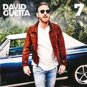 David Guetta – 7 CD