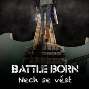 Battle Born – Nech se vést