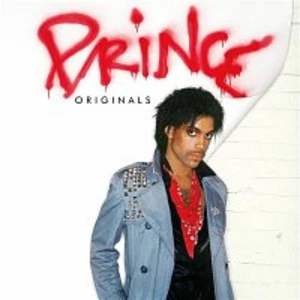 Prince – Originals LP
