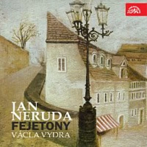Václav Vydra – Neruda: Fejetony