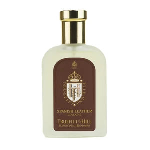 Truefitt & Hill Kolínska voda Truefitt & Hill Spanish Leather (100 ml) - 1 ml