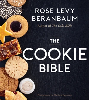 The Cookie Bible