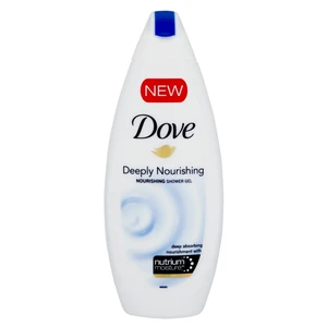 DOVE Deeply Nourish sprchový gel 250 ml