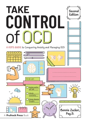 Take Control of OCD