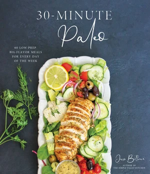 30-Minute Paleo