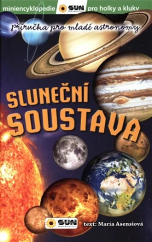 Sluneční soustava - Asensiová María