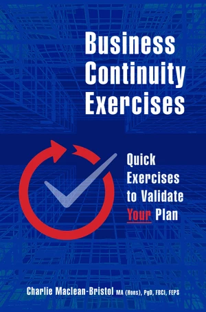 Business Continuity Exercises