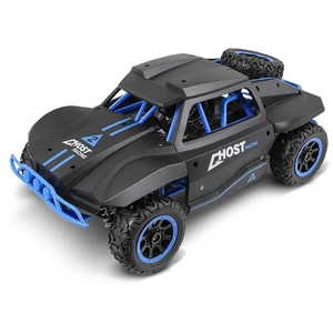 RC auto Buddy Toys BRC 18.521 RC Rally Racer modré RC autíčko • maximálna rýchlosť 25 km/h • dosah 50 metrov • frekvencia 2,4 GHz • kapacita batérie 7