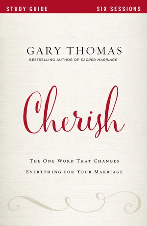 Cherish Study Guide