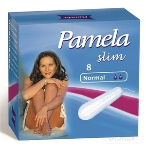 Pamela Premium Slim Normal