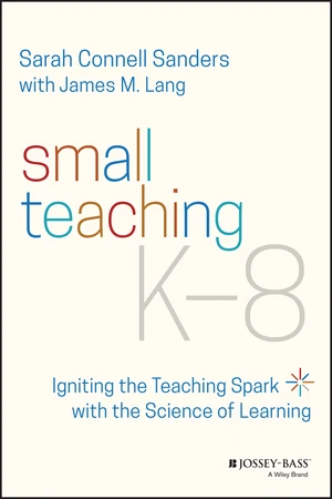 Small Teaching K-8