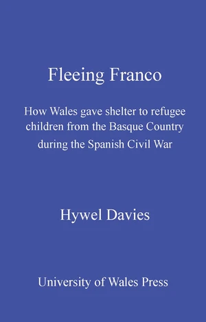 Fleeing Franco