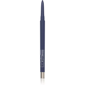 MAC Cosmetics Colour Excess Gel Pencil voděodolná gelová tužka na oči odstín Stay The Night 0,35 g
