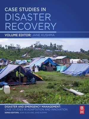 Case Studies in Disaster Recovery