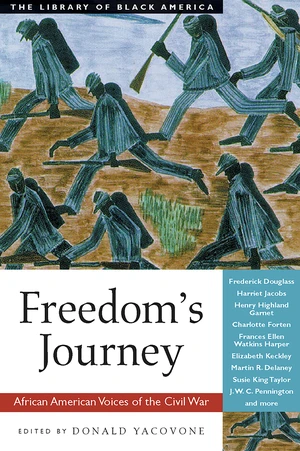 Freedom's Journey