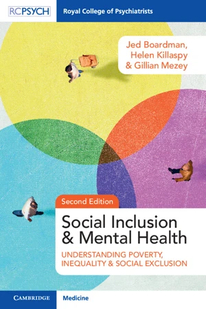 Social Inclusion and Mental Health