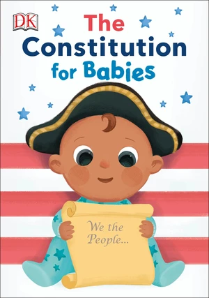 The Constitution for Babies