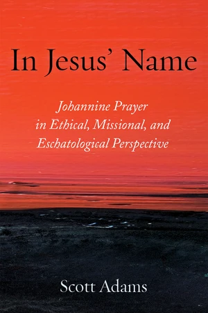 In Jesusâ Name