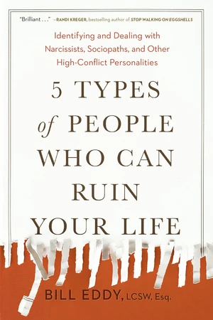 5 Types of People Who Can Ruin Your Life