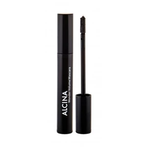 ALCINA Wonder Volume 8 ml riasenka pre ženy 010 Black objemová riasenka