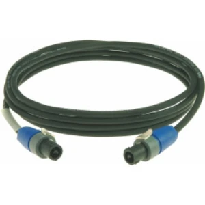 Klotz Sc3-10sw Kabel Głośnikowy 10 M
