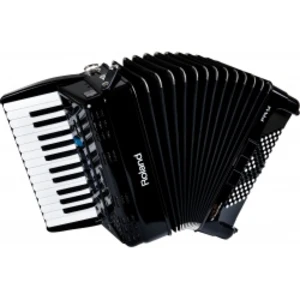 Roland Fr-1x Bk Akordeon