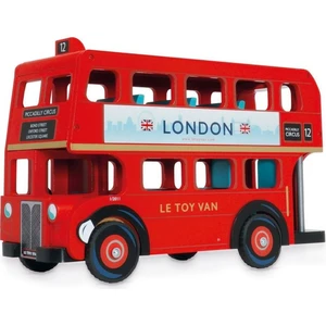 Le Toy Van Autobus London