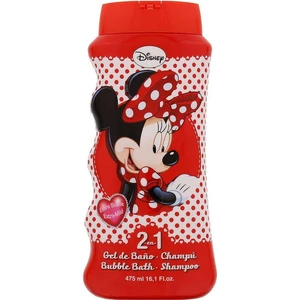 EP Line kosmetika Disney Minnie Koupelový a sprchový gel 475 ml