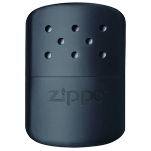 Ohřívač na ruce ZIPPO Hand Warmer 12 hodin - BLACK